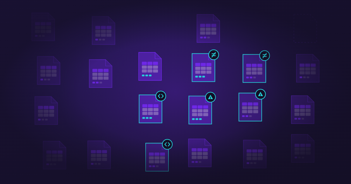 Excel estate triage Coherent