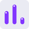 Chart icon