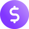 Dollar Sign Icon