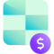 Excel Pricing Icon