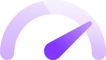 Speedometer Icon 2