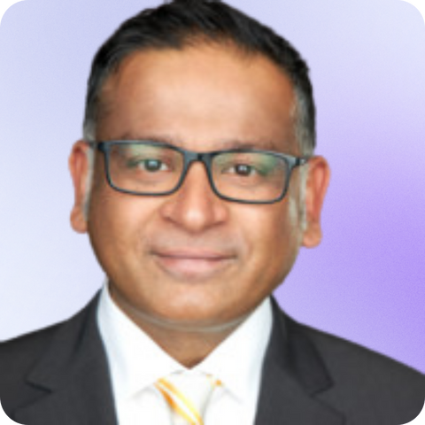 Brett Nunes - Purple Webinar