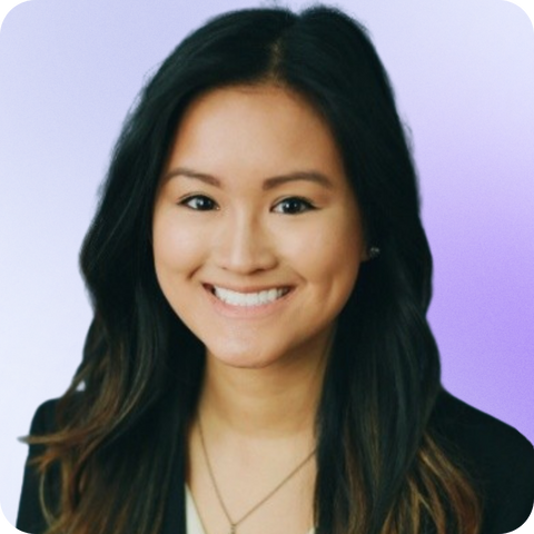 Grace Headshot - Purple Webinar