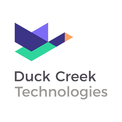 Duck Creek Logo