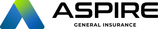 ASPIRE General Insurance Logo