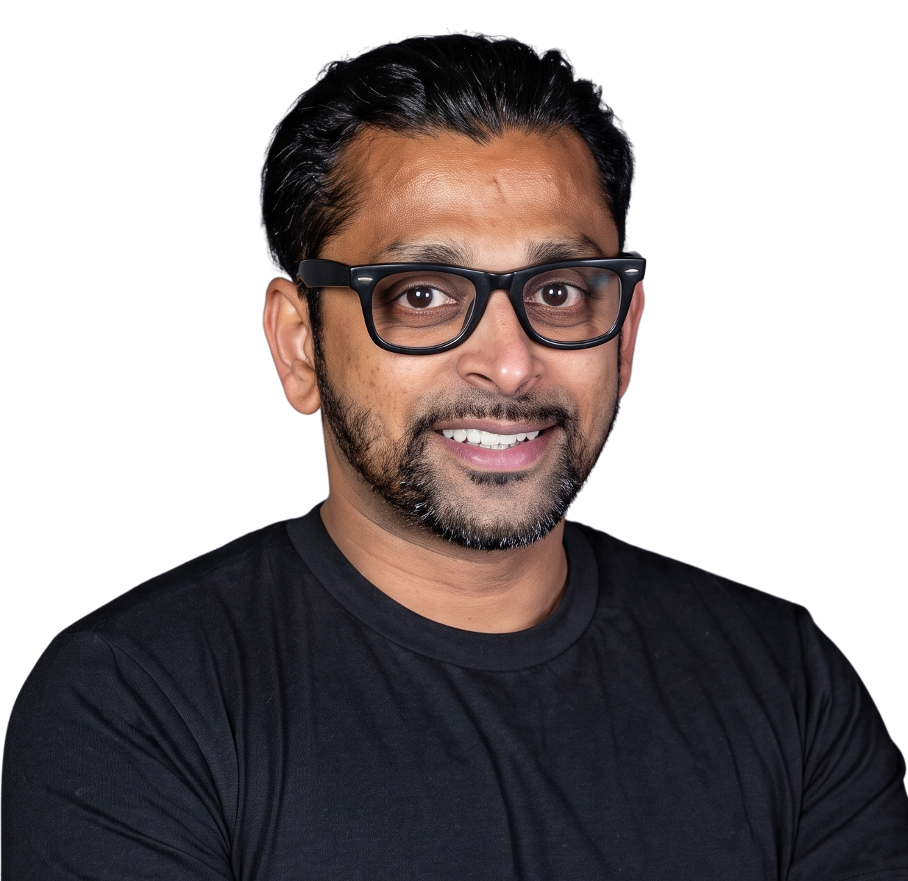 Dhileep Headshot-1