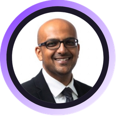 Purav Desai