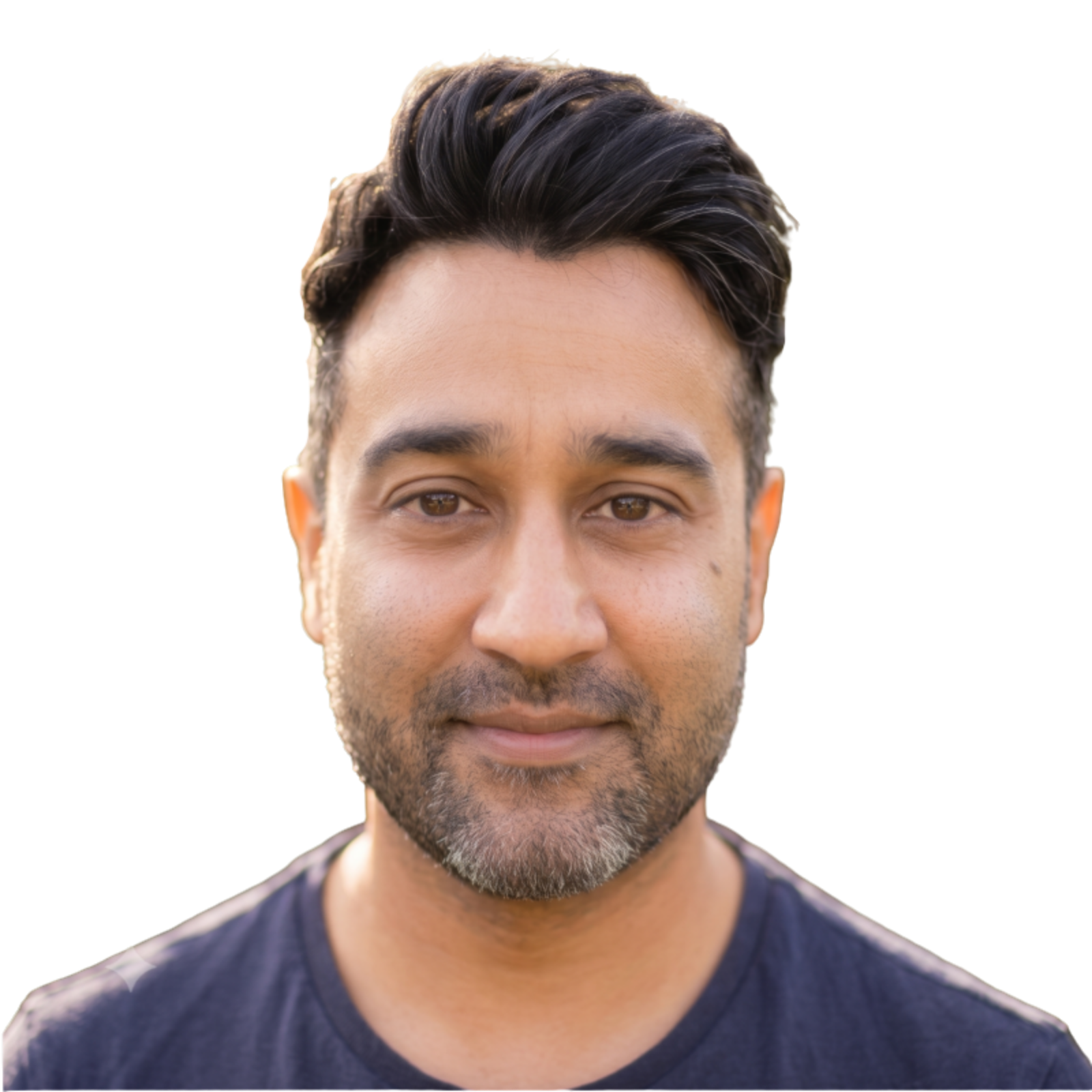 Harsil Patel