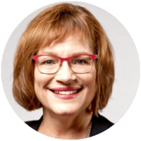 Nancy Bush 