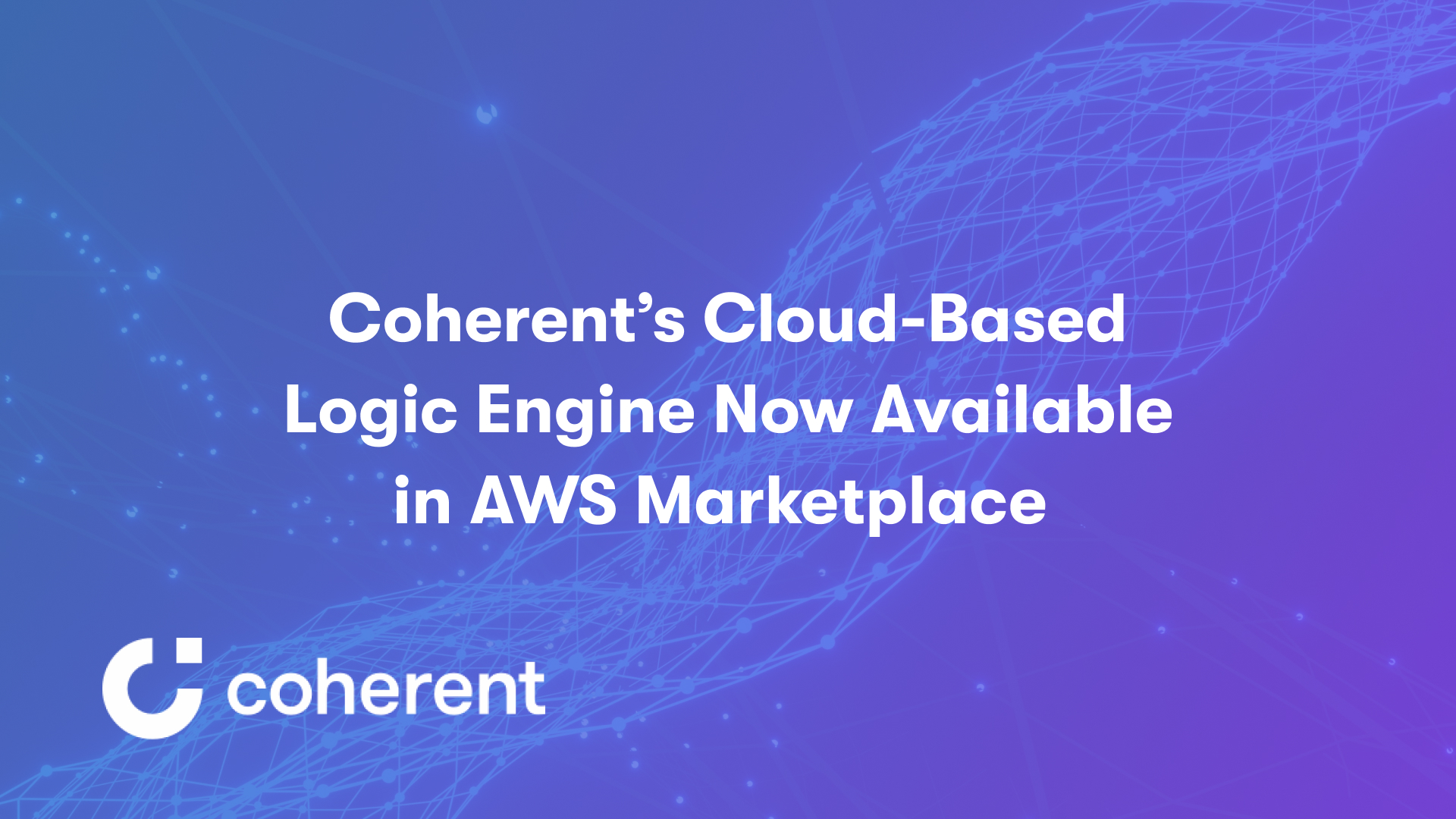 Coherent & AWS_v4-2