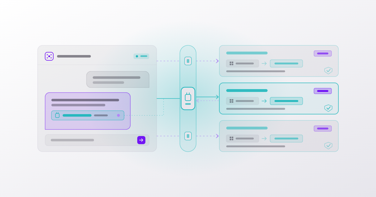 Coherent MCP connects AI agents to governed Spark calculations
