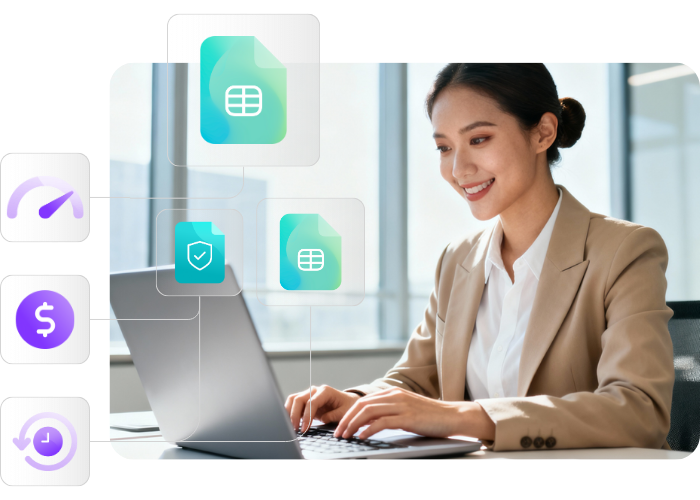 Faster Speed, Lower Costs, Reduced Runtimes for Actuarial Modelling with Coherent Spark