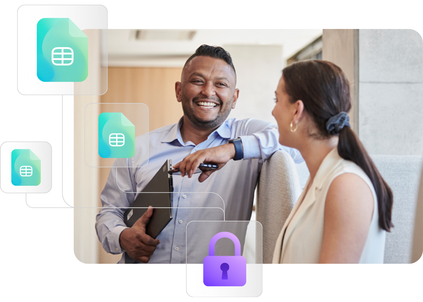 Allianz Anonymized Case Study Hero