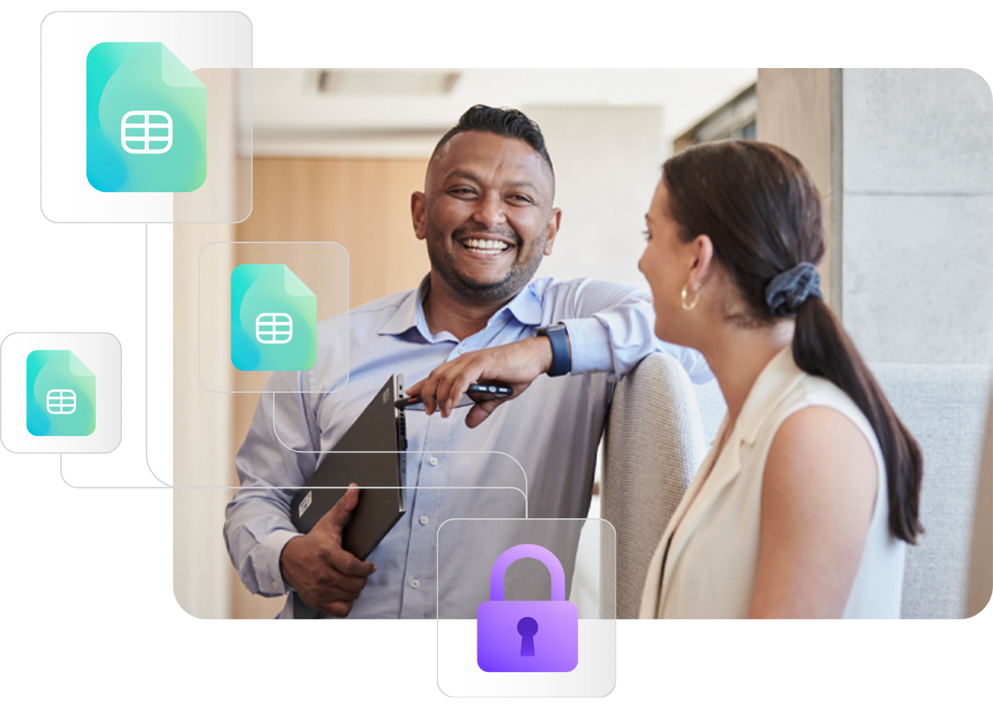 Excel Control Audit-Ready