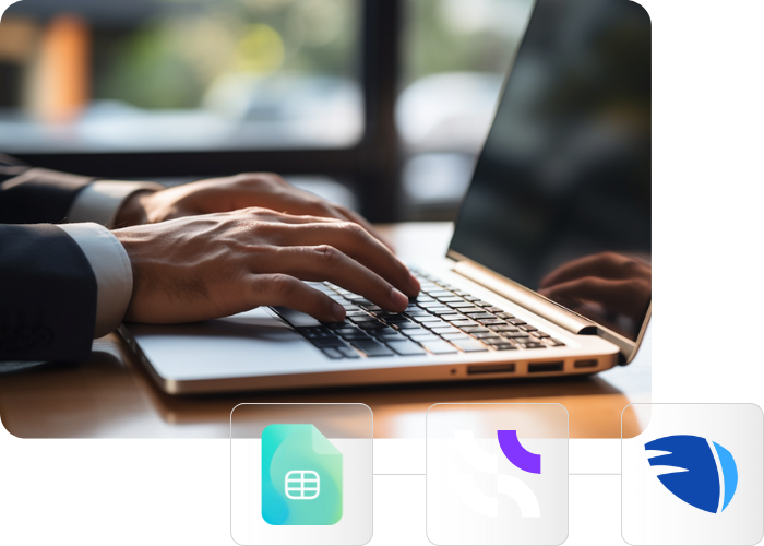 Connect Excel to OneShield with Coherent Spark