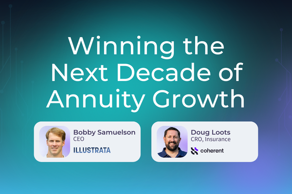 On Demand Webinar Annuity Growth Illustrations