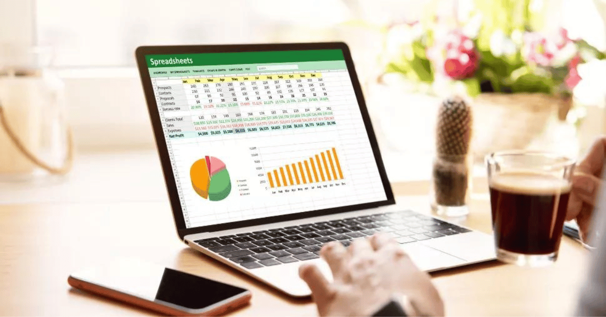 AI Excel Training